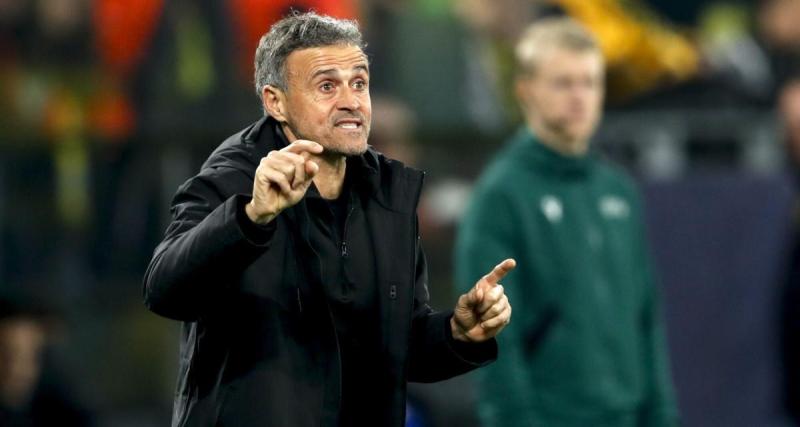  - PSG : Luis Enrique peut souffler, un renfort de poids se précise en février