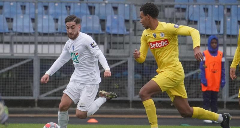  - Coupe de France : la programmation complète des 32e de finale