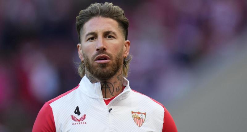  - Atletico de Madrid : très grosse colère des supporters contre Sergio Ramos après un geste offensant du défenseur 