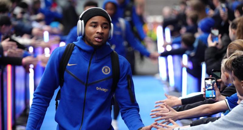  - Chelsea : Pochettino prône la prudence après le retour de Nkunku