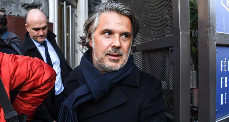  - PSG, OM, OL, FC Nantes, RC Lens, ASSE : cette menace freine déjà le Mercato d’hiver français !