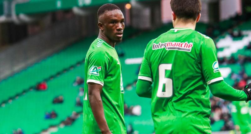  - ASSE : un nouveau départ pour la CAN se confirme