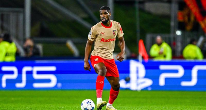  - RC Lens : grosse offensive de la Premier League pour Danso, l’Aurtichien a tranché pour son avenir !