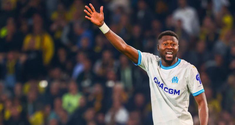  - OM – Mercato : l’Arabie saoudite a tenté un cadre marseillais