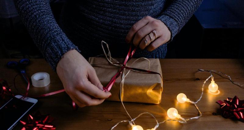  - Les meilleurs cadeaux de dernières minutes à offrir à Noël 