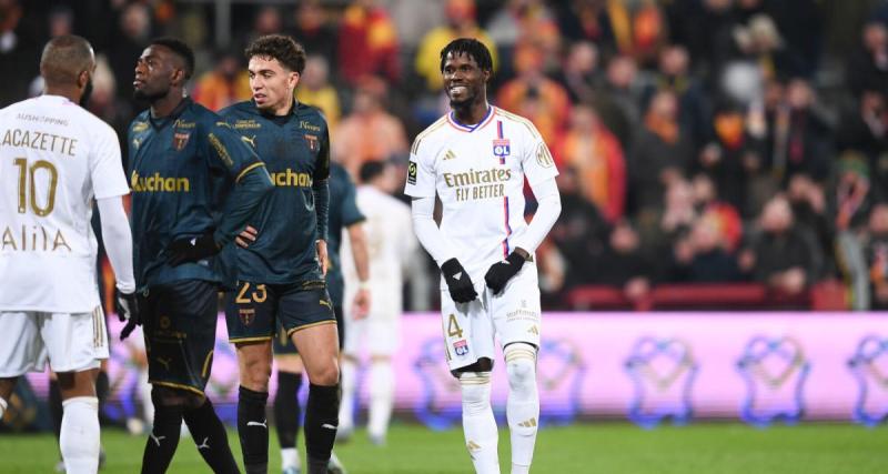  - OL – Mercato : déjà un souci pour l’un des 9 joueurs poussés dehors ?