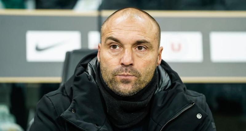  - Angers : Alexandre Dujeux endeuillé par le décès de son épouse