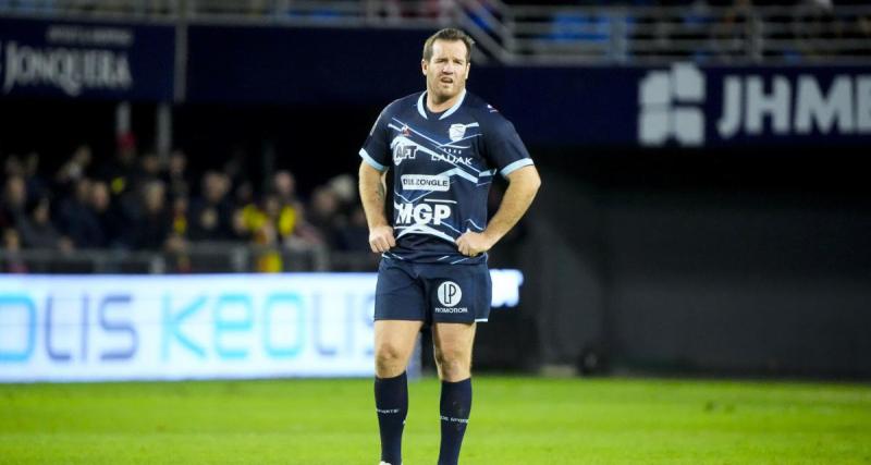  - Bayonne : une grosse prolongation officialisée 