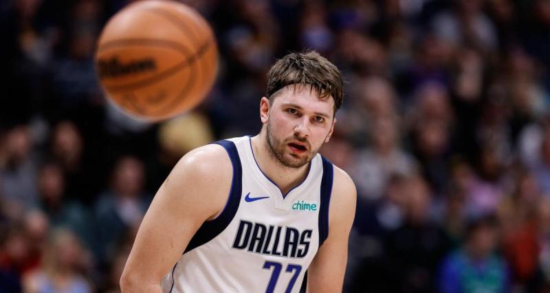  - Dallas : les propos très étonnants de Doncic après la blessure de Wembanyama 