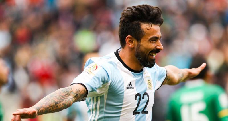  - PSG : Lavezzi s'amuse des rumeurs sur les réseaux sociaux
