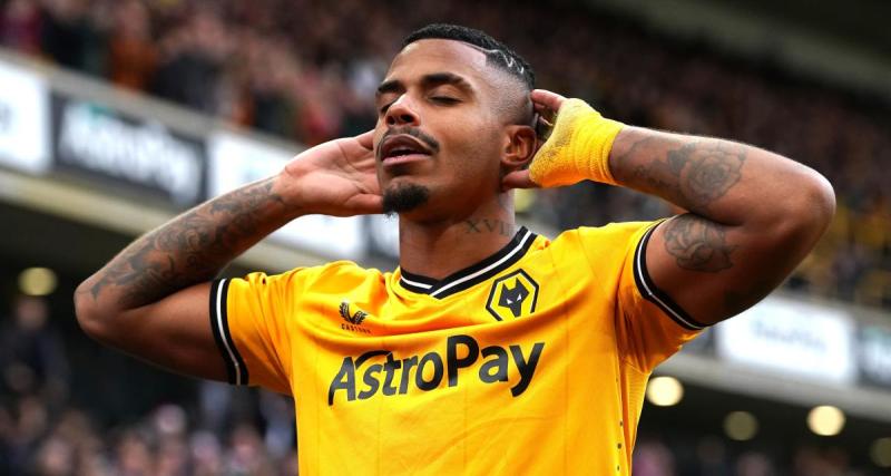  - Chelsea chute à Wolverhampton malgré le 1er but de Nkunku