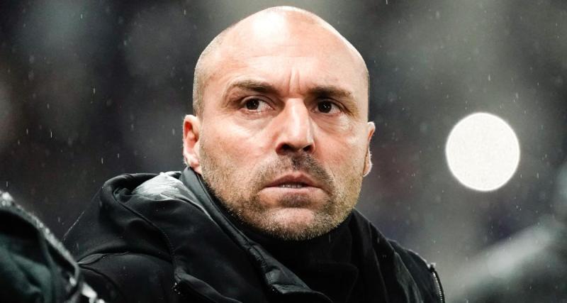  - Angers : Alexandre Dujeux en deuil après le décès de sa femme