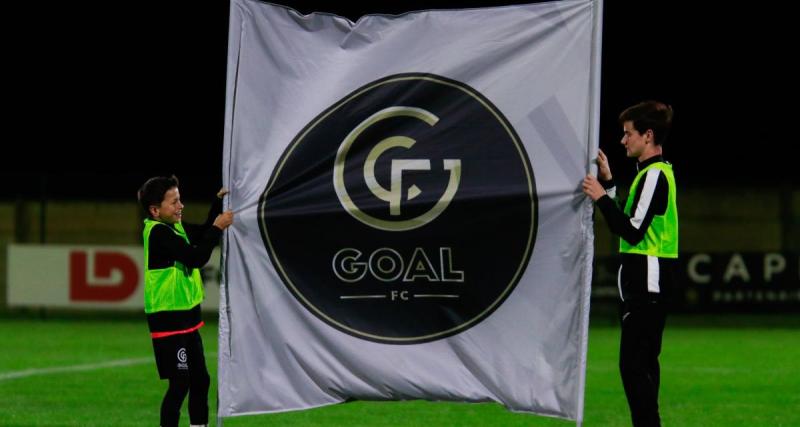  - Le GOAL FC, club avec le plus grand nombre de licenciés en France