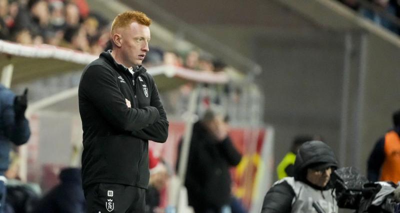  - Reims : Still reconnaît avoir été courtisé par deux clubs de Ligue 1