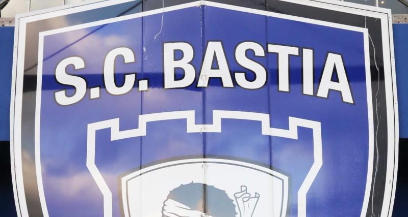  - Insultes racistes envers un arbitre : Bastia veut "que toute la lumière soit faite" sur cette affaire