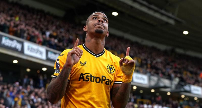  - Nkunku débloque son compteur en Premier League mais Chelsea perd face à Wolverhampton !