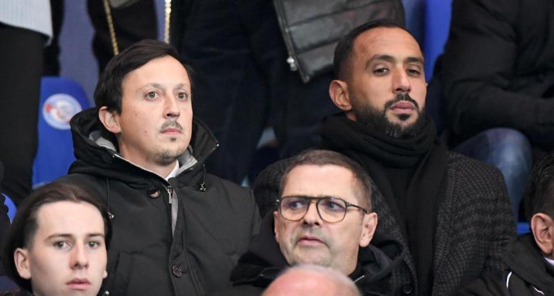  - OM : les pistes des Marseillais pour le mercato hivernal 2024