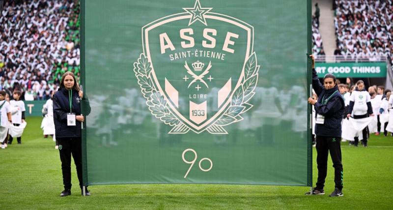 - ASSE : le maillot 2024-25 est bientôt prêt… et il y aura du neuf !