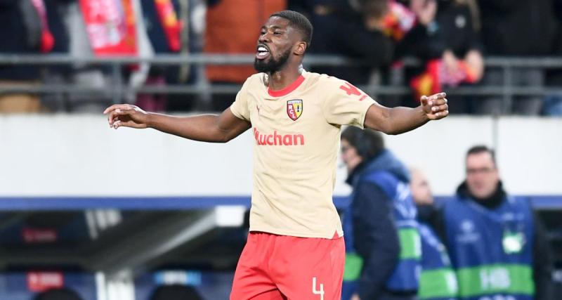  - Lens : deux clubs anglais à l'assaut de Kevin Danso cet hiver ?