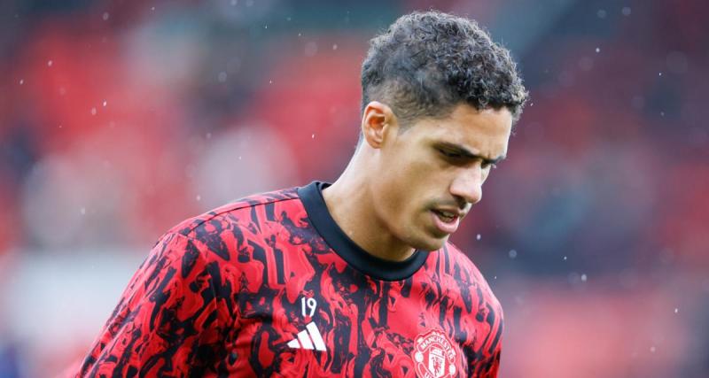  - Real Madrid : les options Varane et Rafa Marin écartées par Florentino Pérez 