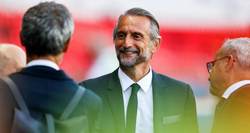  - Manchester United : l’ancien du PSG, Jean-Claude Blanc va restructurer le club ! 