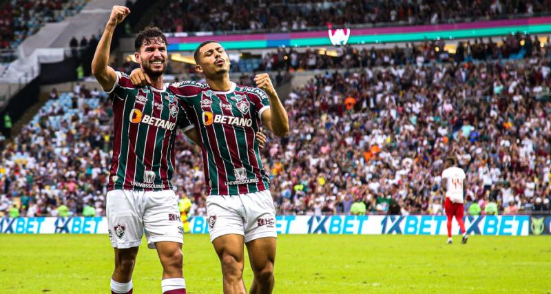  - Manchester City : Guardiola prépare son mercato à… Fluminense 