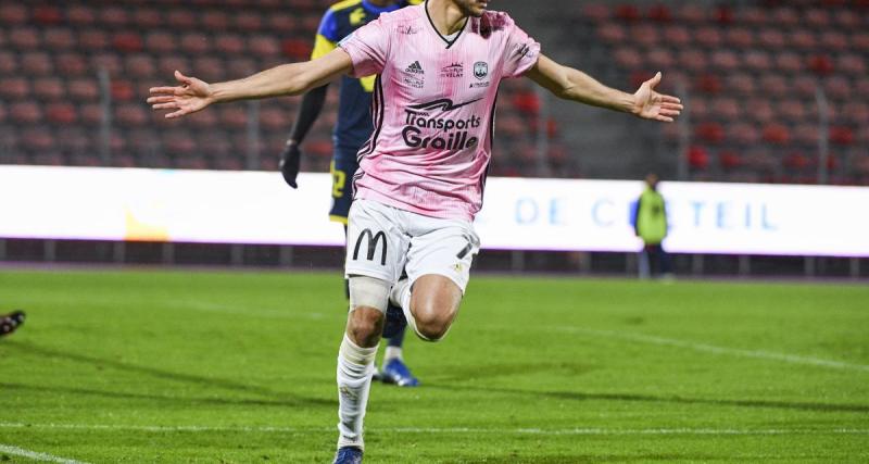  - Le Puy : plusieurs joueurs courtisés par des clubs pros ?