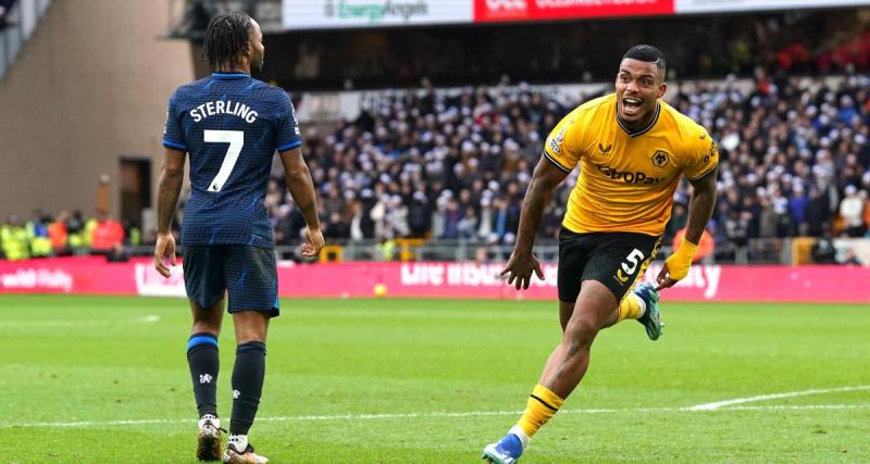  - "Papa, continue de te battre", le message touchant de Mario Lemina face à Chelsea !