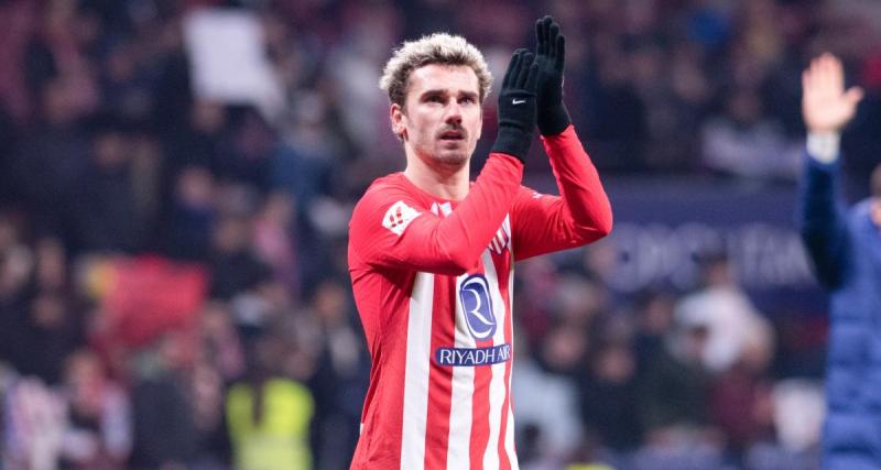  - Ça brûle pour Beraldo au PSG, INEOS rachète Manchester United, Griezmann en colère contre Simeone... les immanquables du jour !