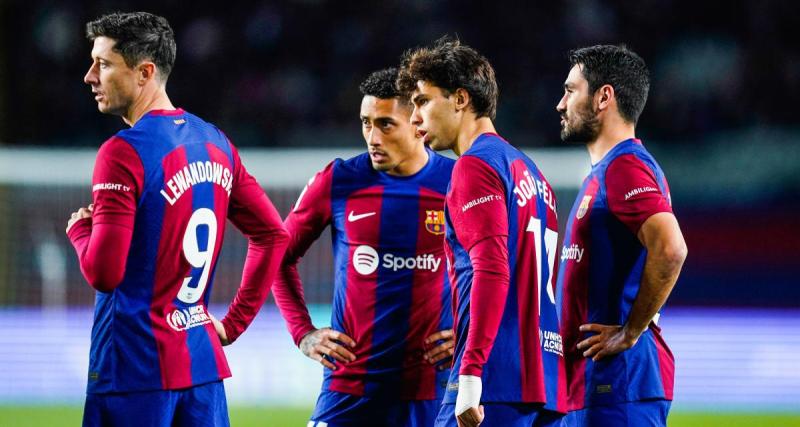  - Barça : le club exclu de la Ligue des Champions ? Une date tombe ! 
