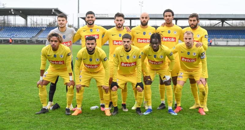  - National 2 : qui possède la meilleure défense du championnat ?