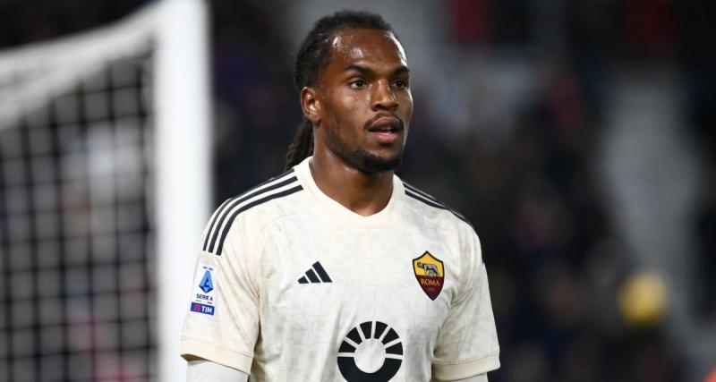  - PSG : et si Renato Sanches revenait dès cet hiver ?