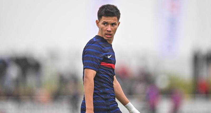  - U19 : Sternal, Forsa, Garnier, ... le classement des Talents Foot-National après 15 journées