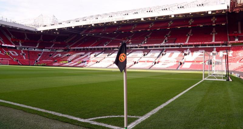  - Manchester United : après le rachat d’INEOS, 273 M€ vont être investis dans Old Trafford ! 