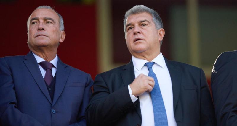  - FC Barcelone – Mercato : une vente à 100 M€ réglée l’été prochain ?