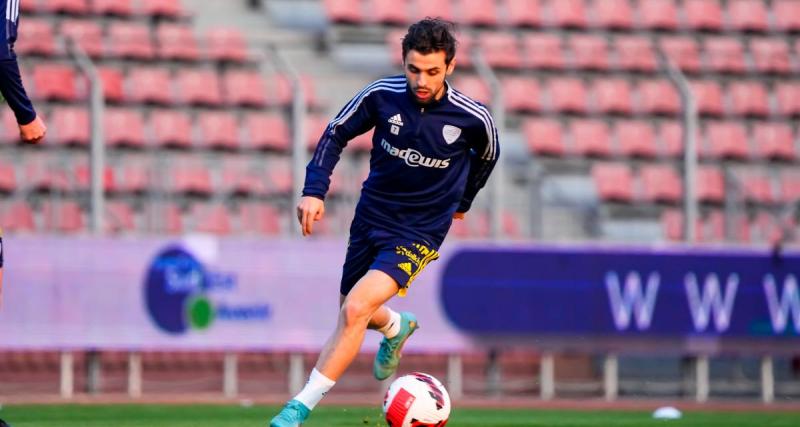  - National 2 : De Araujo, Pistol, Meftah, ... le classement des Talents Foot-National après 12 journées