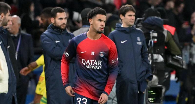  - PSG : le nouveau coup de force impressionnant de Zaïre-Emery