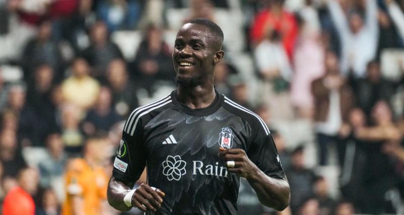  - OM : la carrière de Bailly relancée par... Marcelino ?