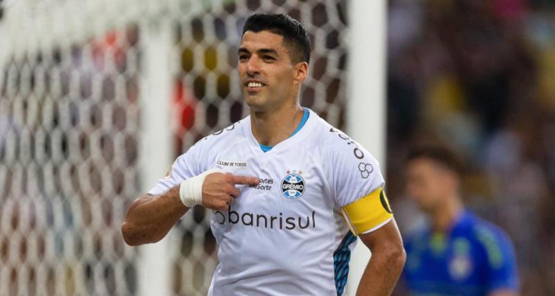  - L'impressionnante collection de voitures de Luis Suarez