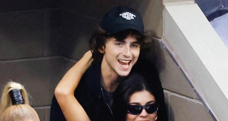  - Saint-Étienne : la star hollywoodienne Timothée Chalamet veut un chocolat pour ... faire gagner les Verts en Ligue 1