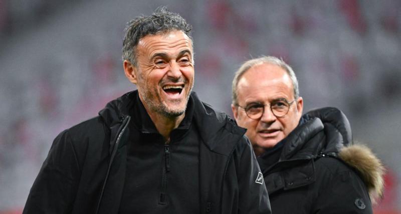  - PSG – Le bilan de Denis Balbir : « Cela faisait longtemps qu’on n’avait pas eu un Paris aussi sympathique »