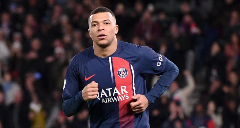  - L1 : Mbappé au-dessus du lot, les débuts difficiles d'Aubameyang à l'OM... retour sur les buteurs à la mi-saison