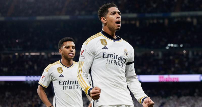  - Real Madrid – Le bilan de Denis Balbir : « Bellingham ? Le Real a toujours le nez »