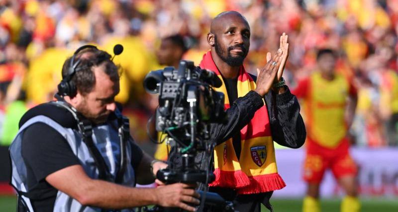  - RC Lens – Le bilan de Denis Balbir : « Un retour de Seko Fofana, pourquoi pas ? »