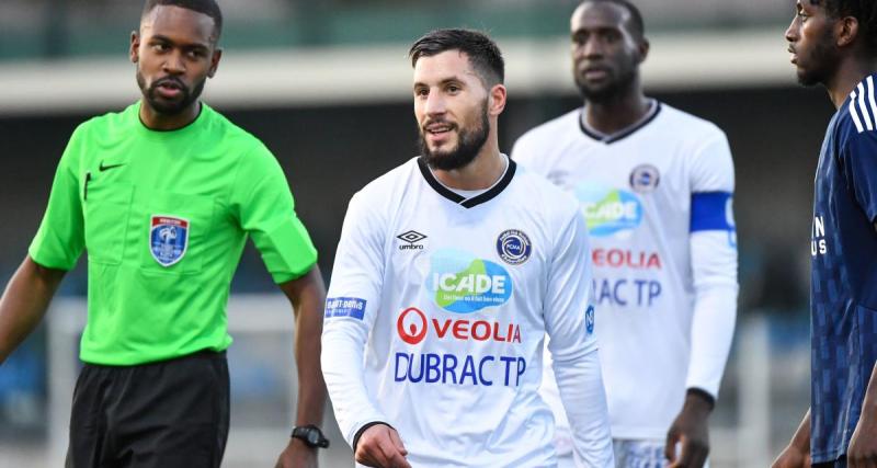  - BILAN - N2 C : Boulogne aux commandes, la surprise Aubervilliers, les réserves larguées