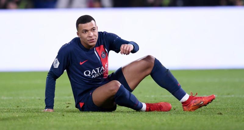  - PSG : le Barça d'ores-et-déjà exclu de la course pour Mbappé ?