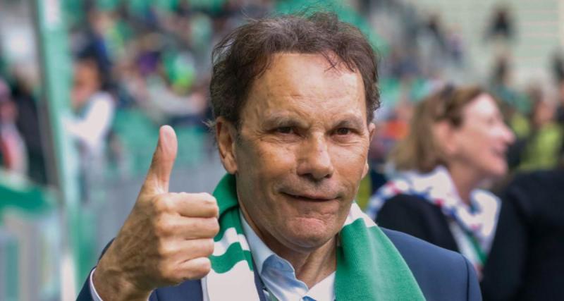  - ASSE - Mercato : les projets des Verts pour le mois de janvier