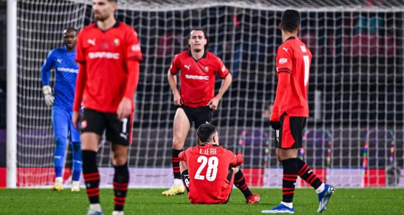  - Stade Rennais – Le bilan de Denis Balbir : « Le fiasco avec un grand F »