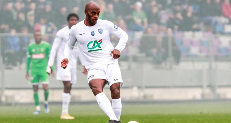  - BILAN - N2 D : avantage Bourg-Péronnas, lutte enragée derrière, Colmar loin du compte