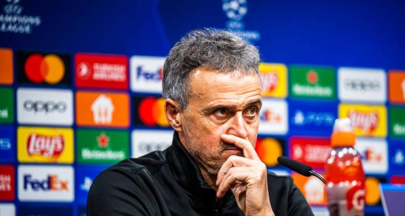  - PSG : Qualifié difficilement en huitième de finale de C1, retour sur la phase de groupe